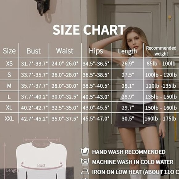 LASOFY Sleeveless Racer Back Bodysuit NEW WITH TAG - Picture 8 of 8